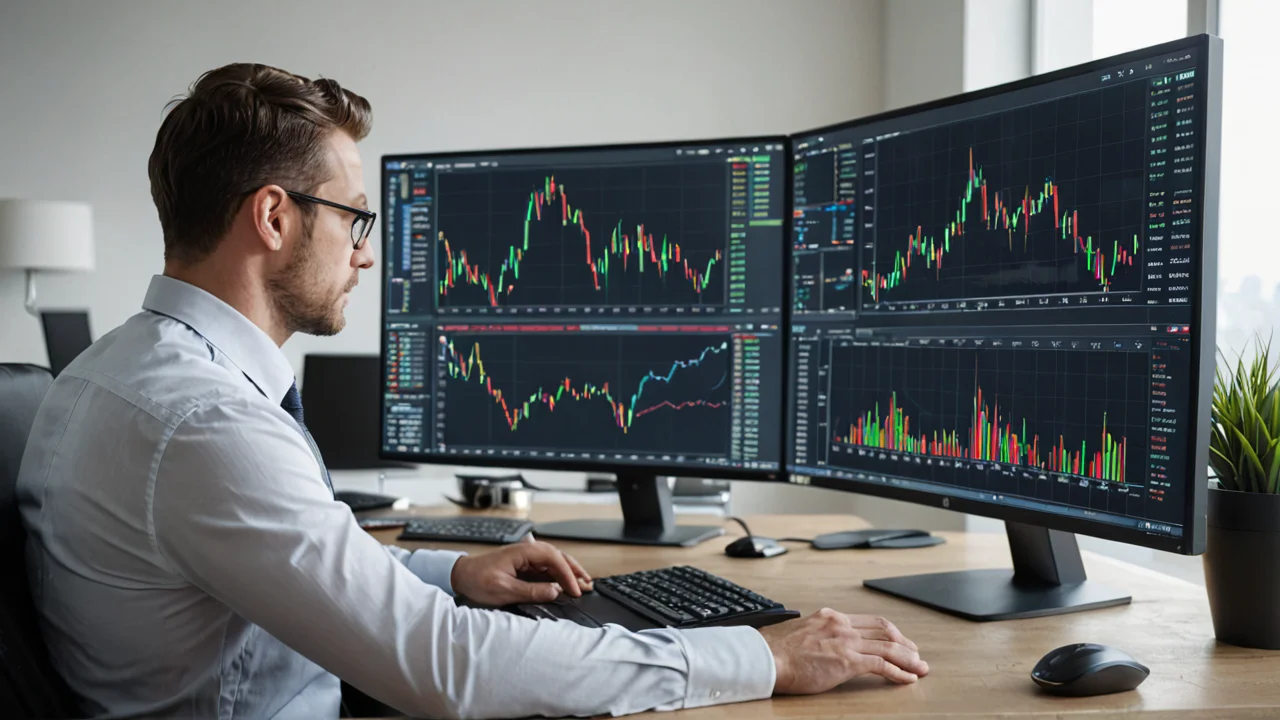 Copy Trading