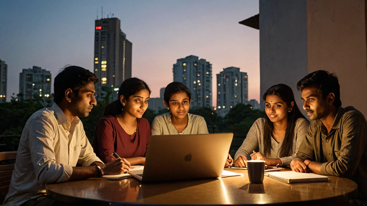 Copy Trading on Capital.com: What It Means for India