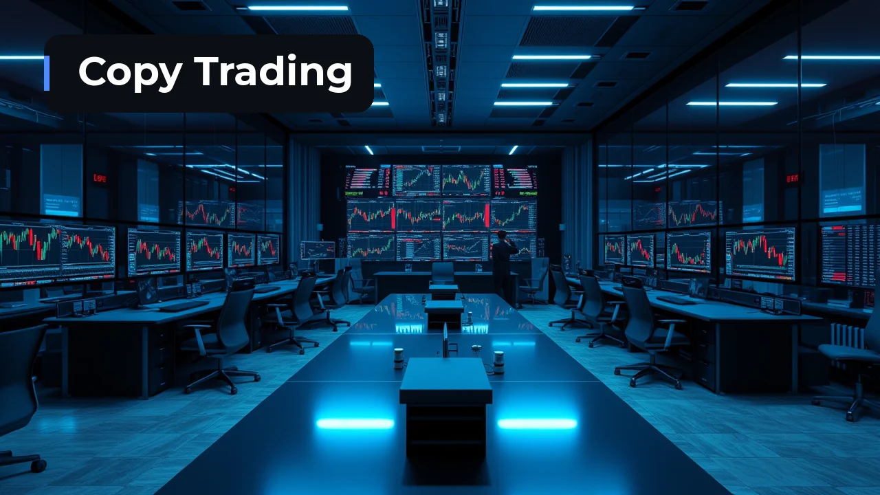 Copy Trading on Capital.com: What It Means for India