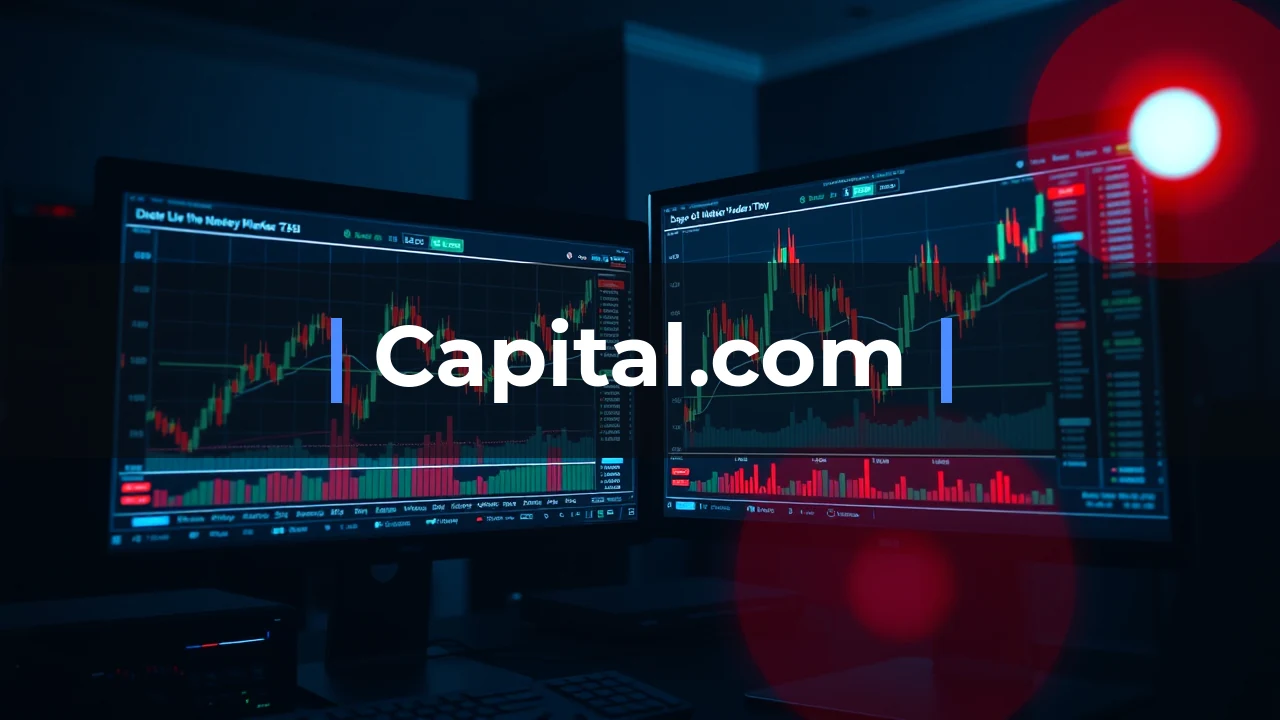 Capital.com Review: What Traders in India Need to Know