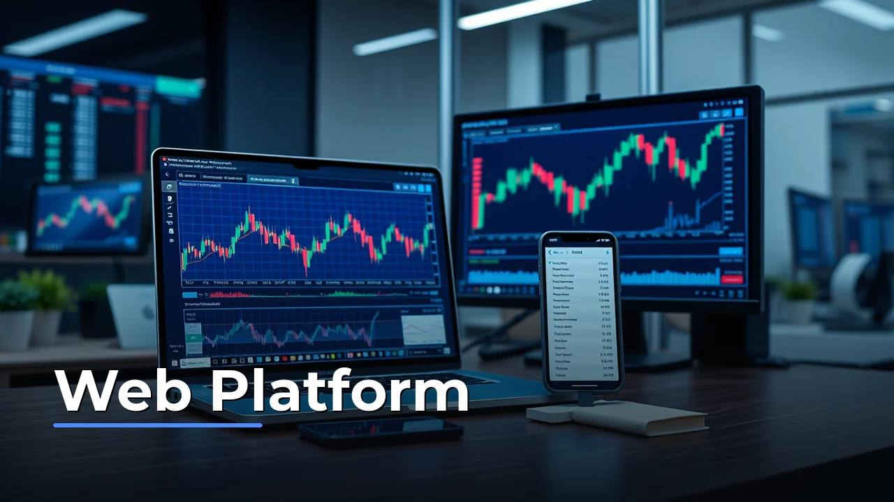 Capital.com Web Platform: What Works and What Doesn't for India